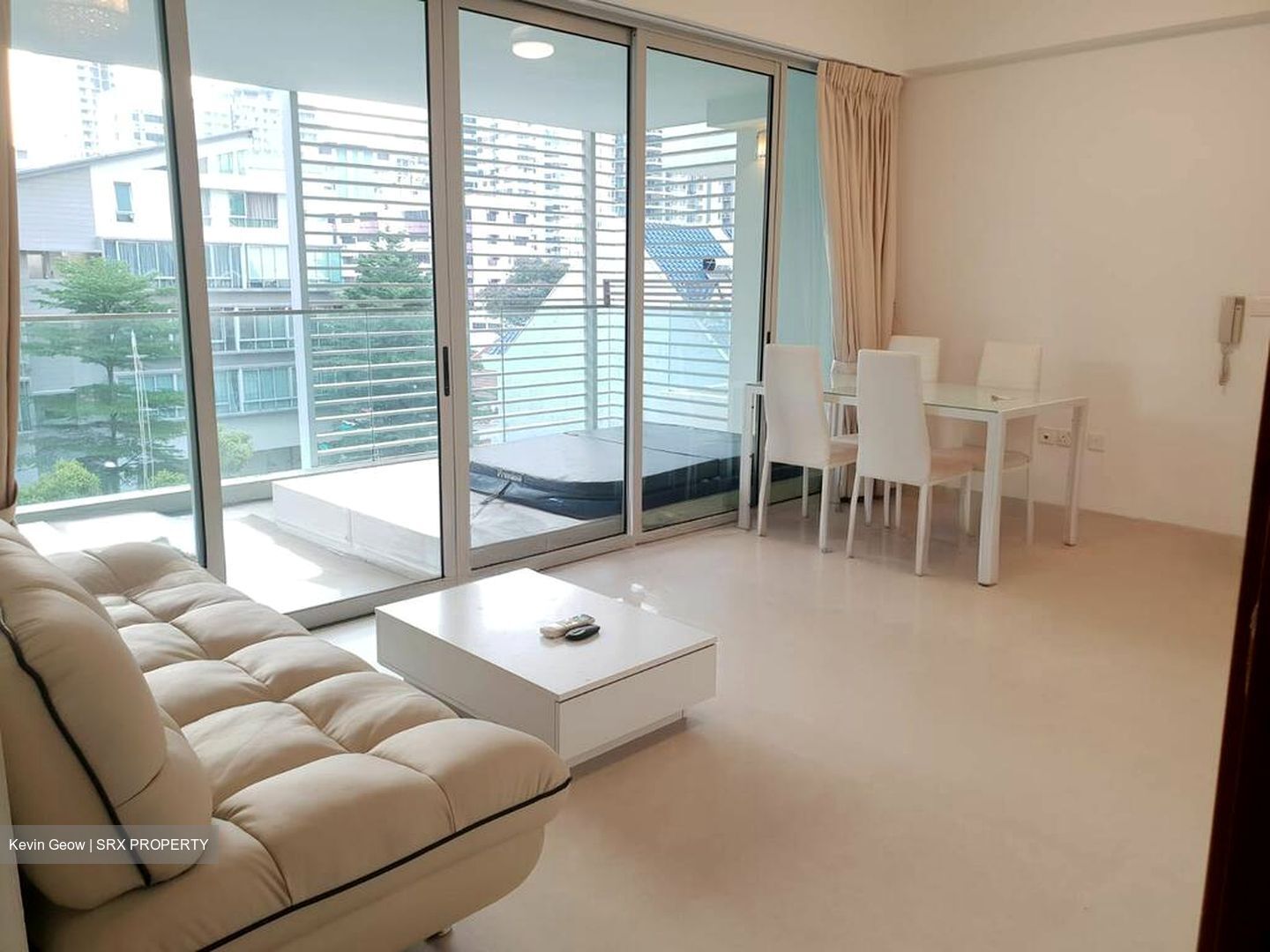 Nova 88 (D12), Apartment #519100201